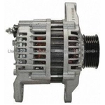 Order Remanufactured Alternator by QUALITY-BUILT - 15923 For Your Vehicle
