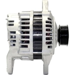 Order Remanufactured Alternator by QUALITY-BUILT - 15925 For Your Vehicle