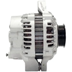Order QUALITY-BUILT - 15931 - Remanufactured Alternator For Your Vehicle