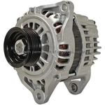 Order Remanufactured Alternator by QUALITY-BUILT - 15939 For Your Vehicle