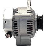 Order Remanufactured Alternator by QUALITY-BUILT - 15949 For Your Vehicle