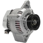 Order Remanufactured Alternator by QUALITY-BUILT - 15949 For Your Vehicle