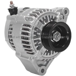 Order Remanufactured Alternator by QUALITY-BUILT - 15954 For Your Vehicle