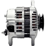 Order Remanufactured Alternator by QUALITY-BUILT - 15965 For Your Vehicle