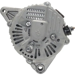 Order Remanufactured Alternator by QUALITY-BUILT - 15987 For Your Vehicle