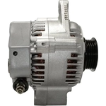 Order Remanufactured Alternator by QUALITY-BUILT - 15989 For Your Vehicle