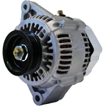 Order QUALITY-BUILT - 611101 - Remanufactured Alternator For Your Vehicle