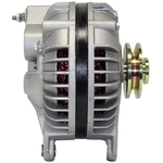 Order QUALITY-BUILT - 7000112 - Remanufactured Alternator For Your Vehicle