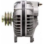 Order Remanufactured Alternator by QUALITY-BUILT - 7001212 For Your Vehicle