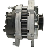 Order Remanufactured Alternator by QUALITY-BUILT - 7002 For Your Vehicle