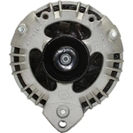 Order Remanufactured Alternator by QUALITY-BUILT - 7024111 For Your Vehicle