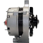 Order QUALITY-BUILT - 7058105 - Remanufactured Alternator For Your Vehicle