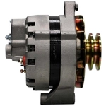 Order QUALITY-BUILT - 7069212 - Remanufactured Alternator For Your Vehicle