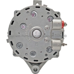 Order Remanufactured Alternator by QUALITY-BUILT - 7072103 For Your Vehicle
