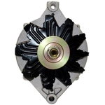 Order QUALITY-BUILT - 7074112 - Remanufactured Alternator For Your Vehicle