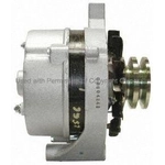 Order Remanufactured Alternator by QUALITY-BUILT - 7078207 For Your Vehicle