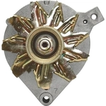 Order Remanufactured Alternator by QUALITY-BUILT - 7088602 For Your Vehicle