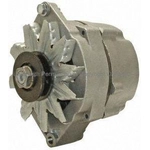 Order Remanufactured Alternator by QUALITY-BUILT - 7102103 For Your Vehicle