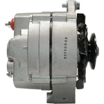 Order QUALITY-BUILT - 7111103 - Remanufactured Alternator For Your Vehicle
