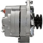Order Remanufactured Alternator by QUALITY-BUILT - 7122203 For Your Vehicle