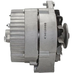 Order Remanufactured Alternator by QUALITY-BUILT - 7127112 For Your Vehicle