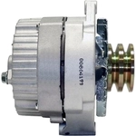 Order Remanufactured Alternator by QUALITY-BUILT - 7127212 For Your Vehicle