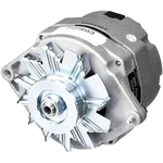 Order Remanufactured Alternator by QUALITY-BUILT - 7127SW3 For Your Vehicle