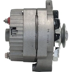 Order Remanufactured Alternator by QUALITY-BUILT - 7133103 For Your Vehicle