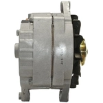 Order QUALITY-BUILT - 7135112 - Remanufactured Alternator For Your Vehicle