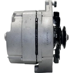 Order Remanufactured Alternator by QUALITY-BUILT - 7137109 For Your Vehicle