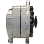 Order QUALITY-BUILT - 7157112 - Remanufactured Alternator For Your Vehicle