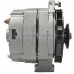 Order Remanufactured Alternator by QUALITY-BUILT - 7272103 For Your Vehicle