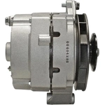 Order Remanufactured Alternator by QUALITY-BUILT - 7272109 For Your Vehicle