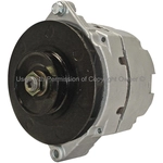 Order Remanufactured Alternator by QUALITY-BUILT - 7272109 For Your Vehicle