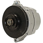 Order QUALITY-BUILT - 7272112 - Remanufactured Alternator For Your Vehicle