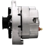 Order QUALITY-BUILT - 7287509 - Remanufactured Alternator For Your Vehicle