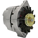 Order Remanufactured Alternator by QUALITY-BUILT - 7290112 For Your Vehicle
