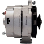 Order QUALITY-BUILT - 7292103 - Remanufactured Alternator For Your Vehicle