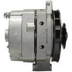 Order QUALITY-BUILT - 7292109 - Remanufactured Alternator For Your Vehicle