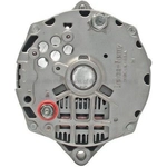 Order Remanufactured Alternator by QUALITY-BUILT - 7294409 For Your Vehicle