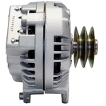 Order QUALITY-BUILT - 7505211 - Remanufactured Alternator For Your Vehicle