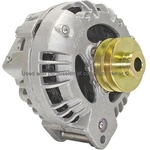 Order Remanufactured Alternator by QUALITY-BUILT - 7509211 For Your Vehicle
