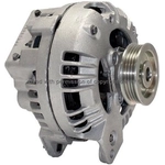 Order Remanufactured Alternator by QUALITY-BUILT - 7546 For Your Vehicle