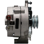 Order QUALITY-BUILT - 7705203 - Remanufactured Alternator For Your Vehicle