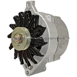 Order Remanufactured Alternator by QUALITY-BUILT - 7719103 For Your Vehicle