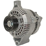 Order Remanufactured Alternator by QUALITY-BUILT - 7749611 For Your Vehicle