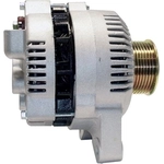 Order Remanufactured Alternator by QUALITY-BUILT - 7753710 For Your Vehicle