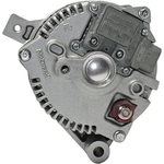 Order Remanufactured Alternator by QUALITY-BUILT - 7755602 For Your Vehicle
