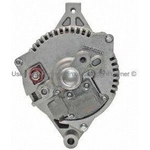 Order Remanufactured Alternator by QUALITY-BUILT - 7756507 For Your Vehicle