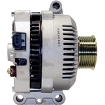 Order Remanufactured Alternator by QUALITY-BUILT - 7768802 For Your Vehicle